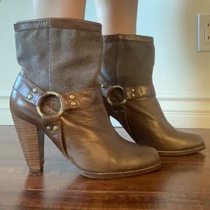 Jeffery Campbell Heel Bootie